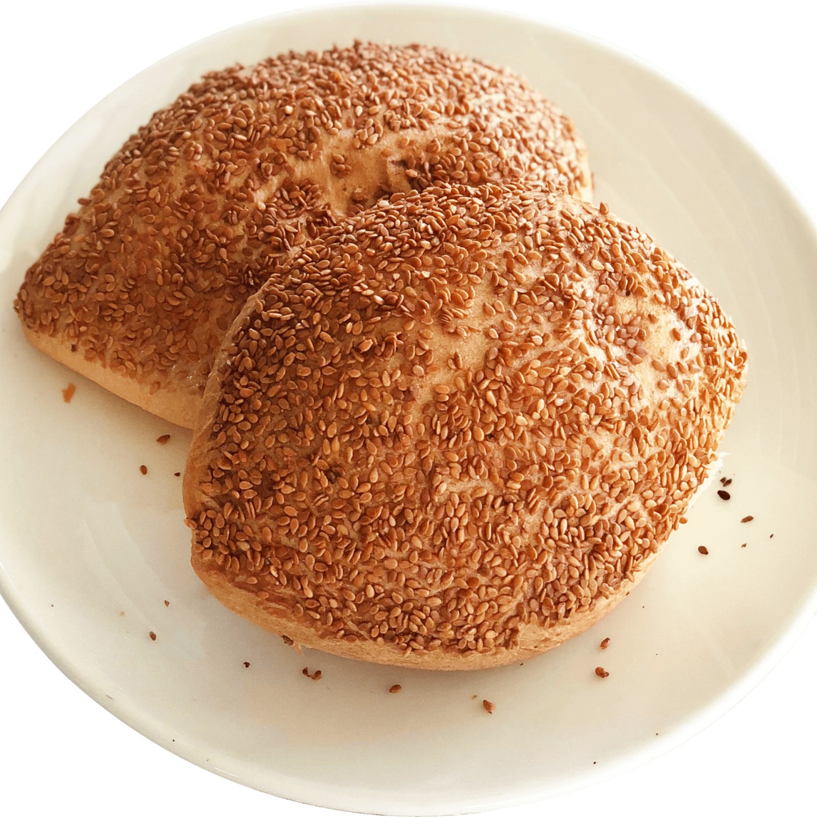 Kaşarlı Poğaça