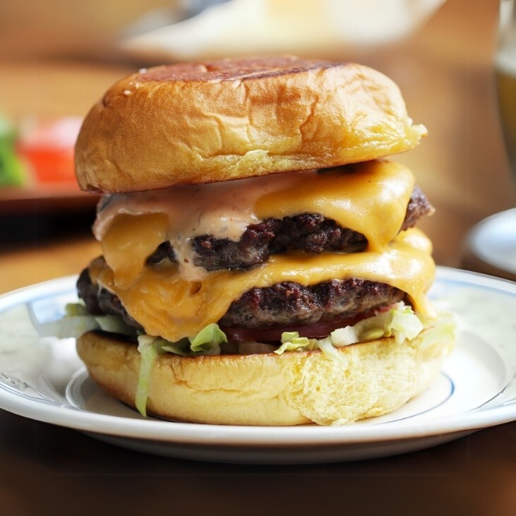 Megaburger
