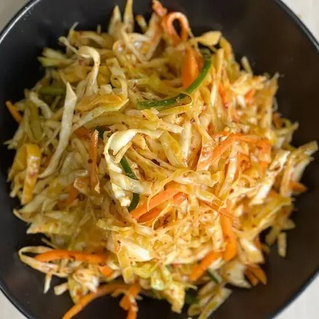 Çin Salatası