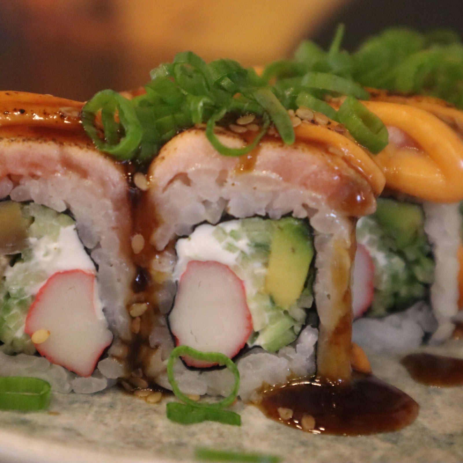 Neo Tokyo Roll