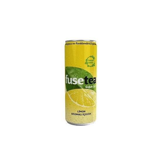 Fuse Tea Limon (33 cl.)