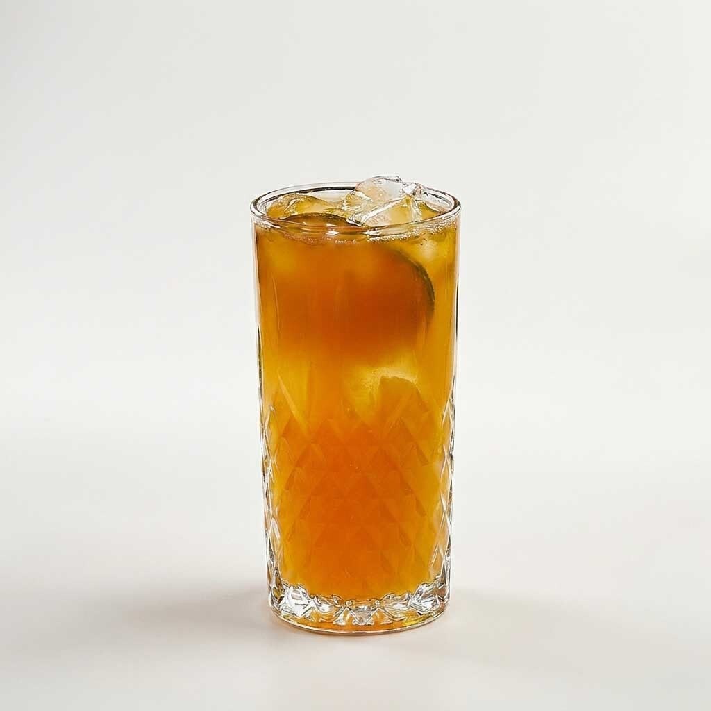 Mango Lime