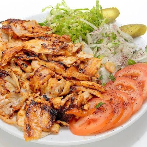 Tabak Döner