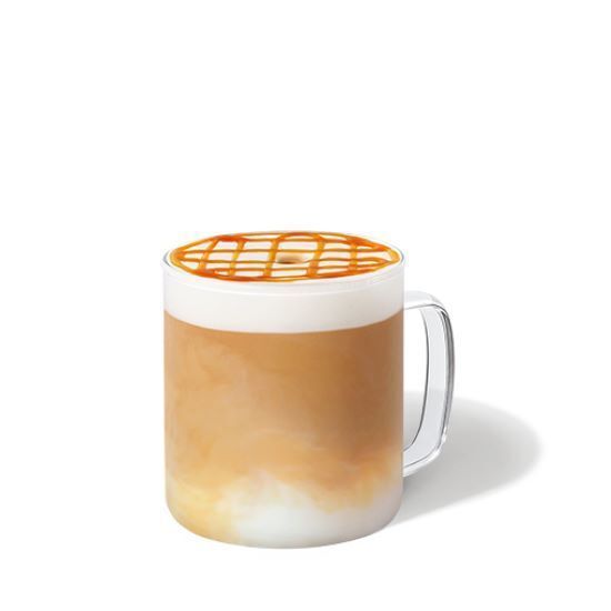 Caramel Macchiato