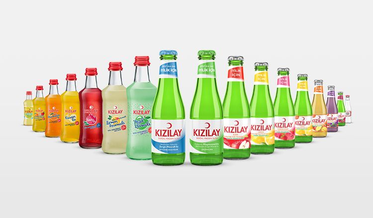 Meyveli Soda