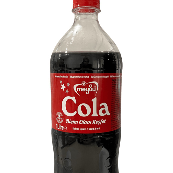 Meysu Kola 1 Litre