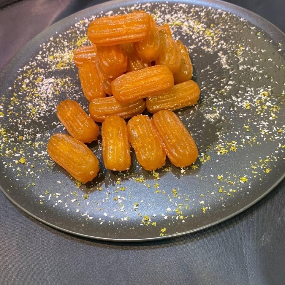 Minik Tulumba (1.5 kg)