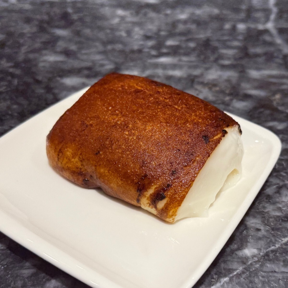 Kazandibi ( Sade )