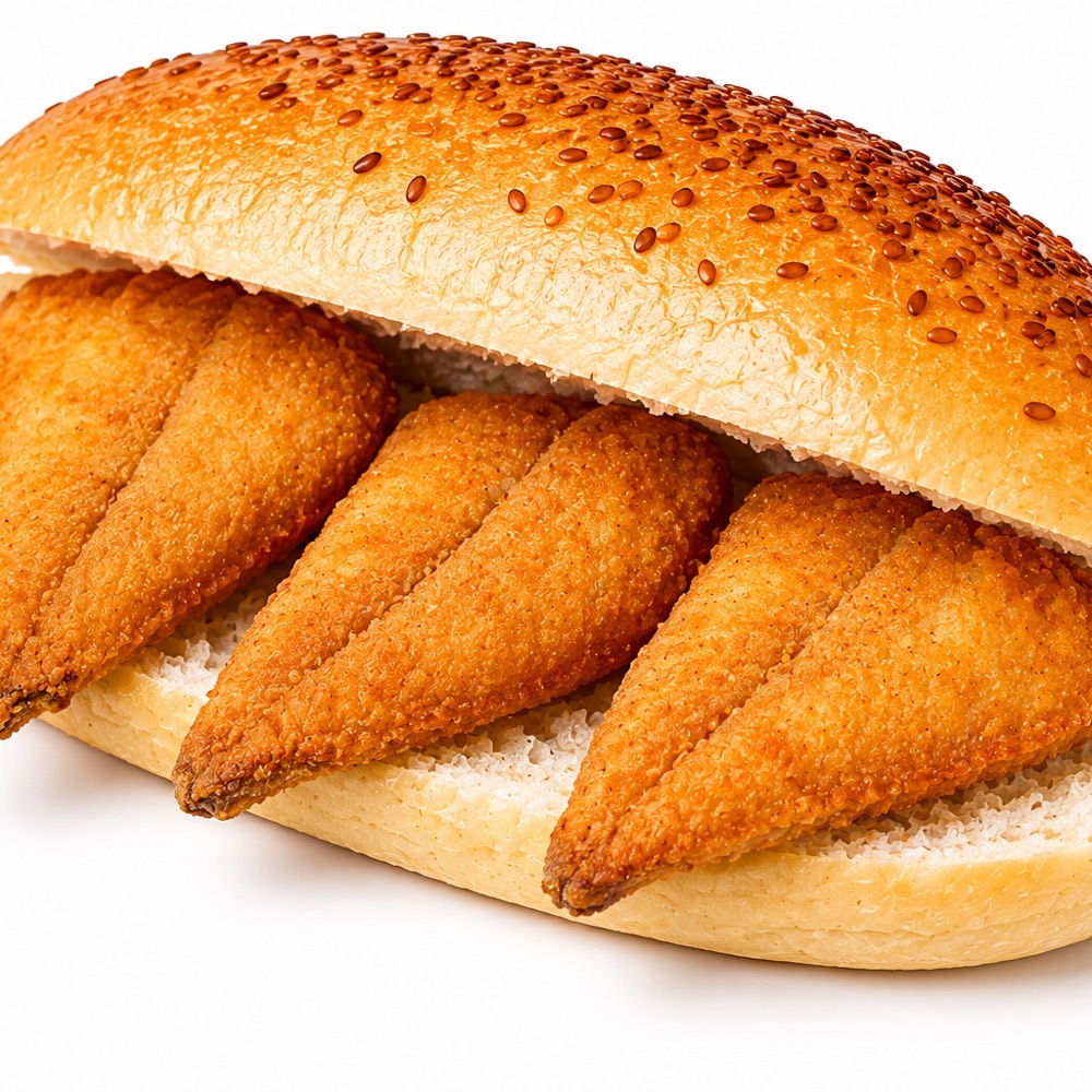 Ekmek Arası Çipura