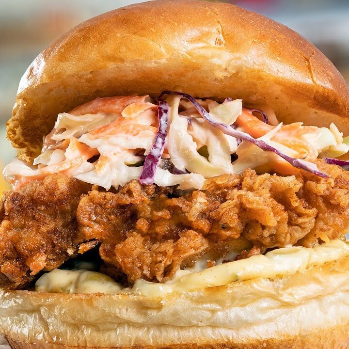 Tav Burger