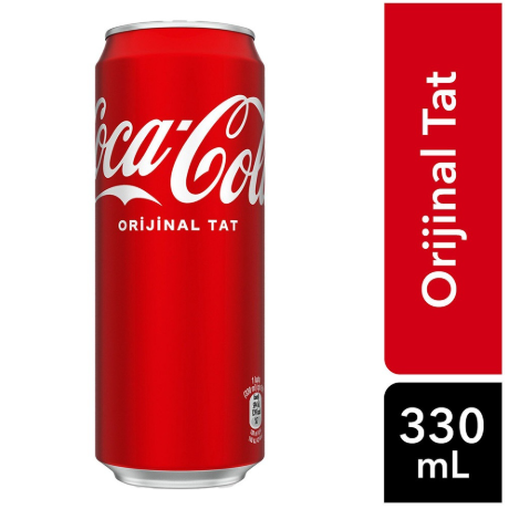 Coca-Cola (330ml)