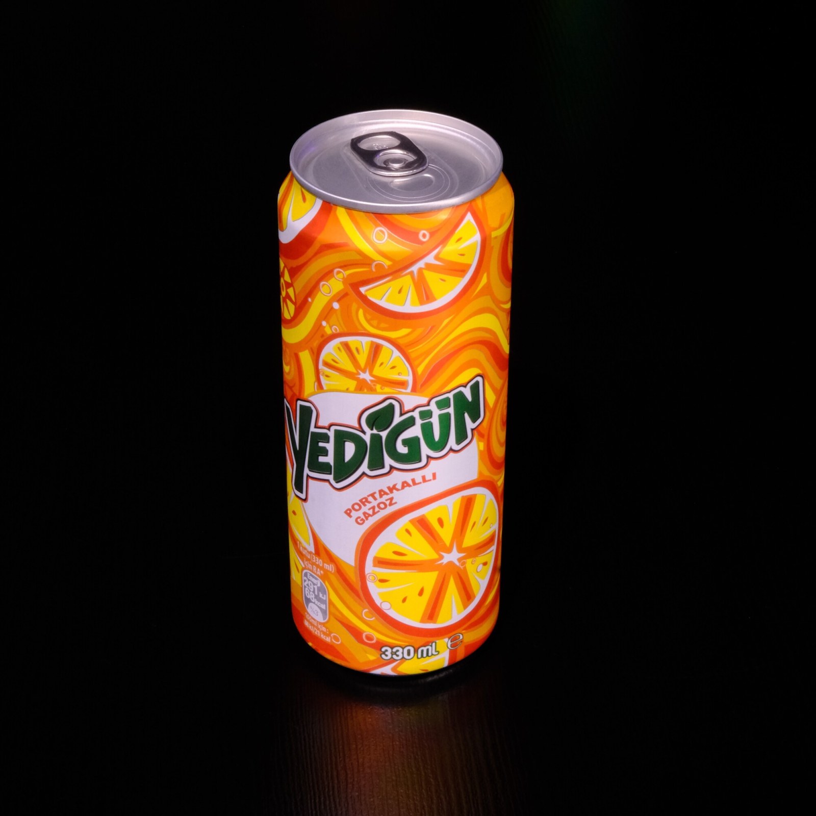 Yedigün (33 cl)
