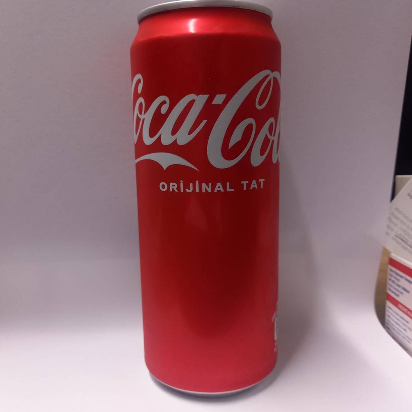 Coca Cola 330Ml