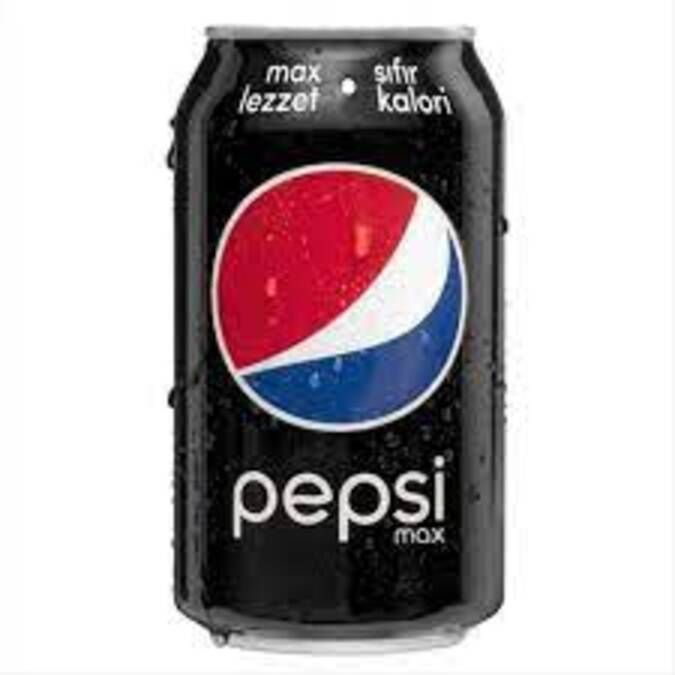 Pepsi Max (33cl)