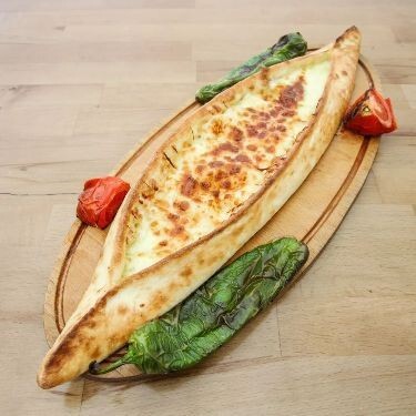 Dört Mevsim Pide
