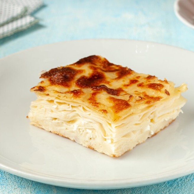 Peynirli Su Böreği 1000 gr