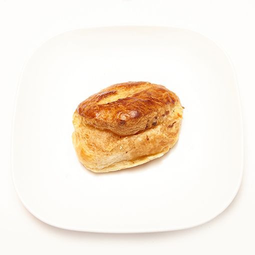 Patatesli Poğaça