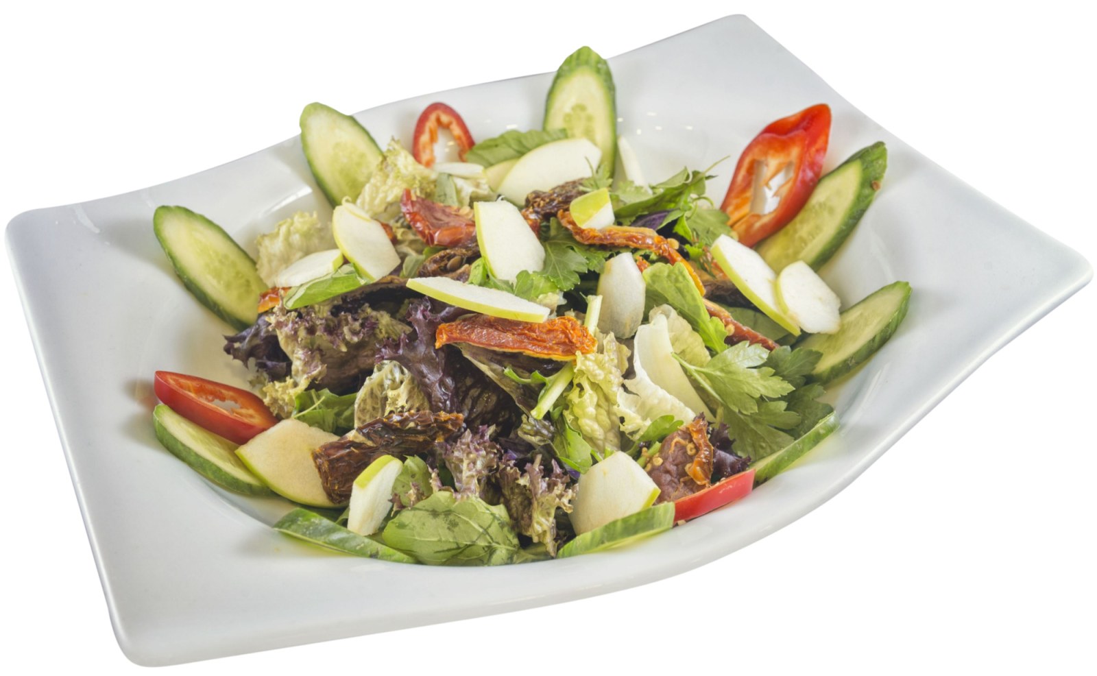 Mevsim Salata
