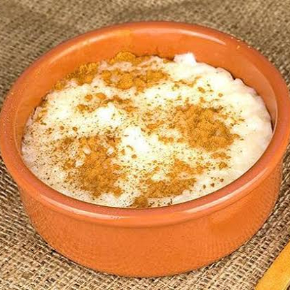 Sütlaç