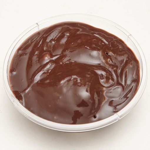 Çikolatalı Profiterol