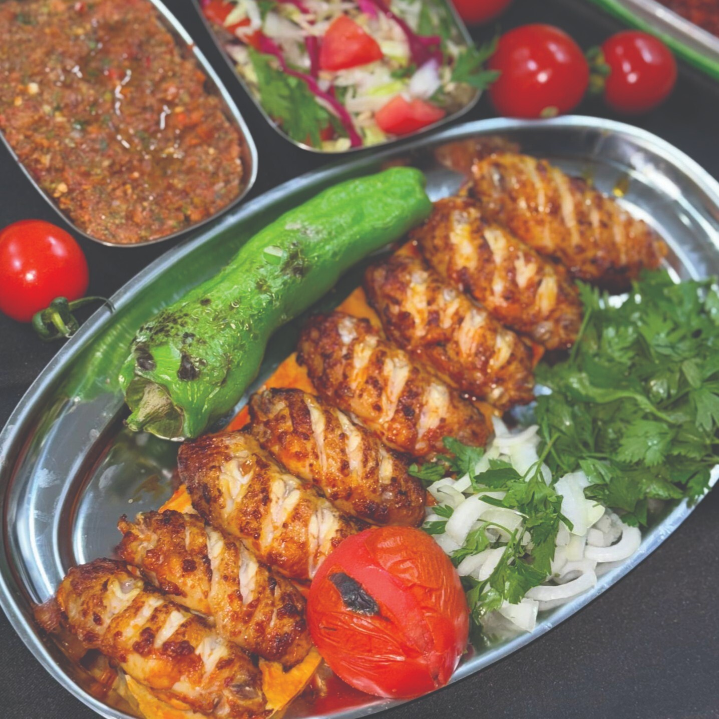 Kanat (7 Adet) (330 gr)