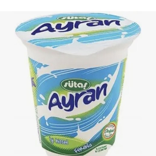 Ayran Büyük