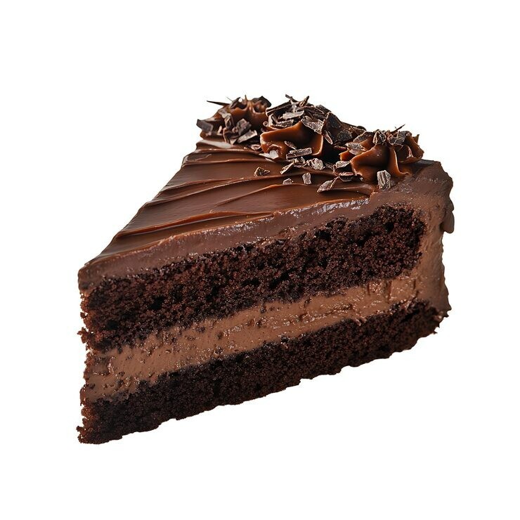 Devil's Food Cake