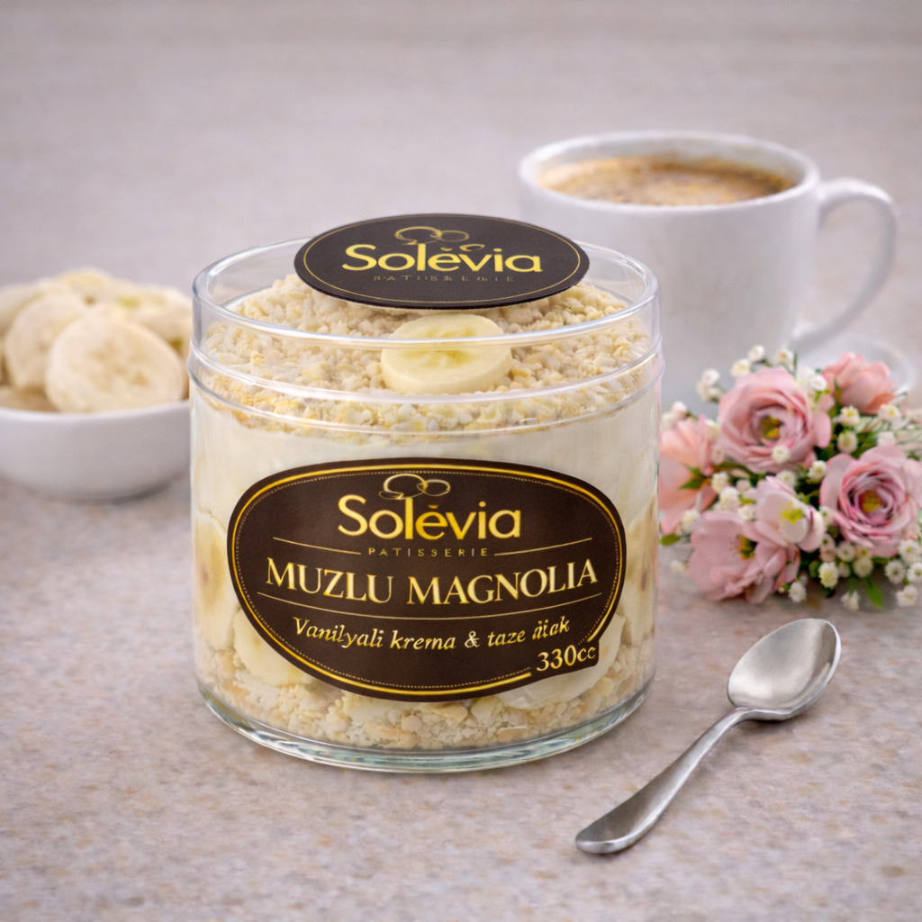Muzlu Magnolia