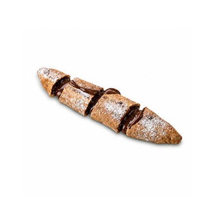Çikolatalı Pide