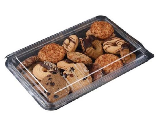 Tatlı Kurabiye(500 gr)