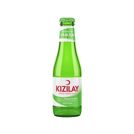 Soda (20 cl.)