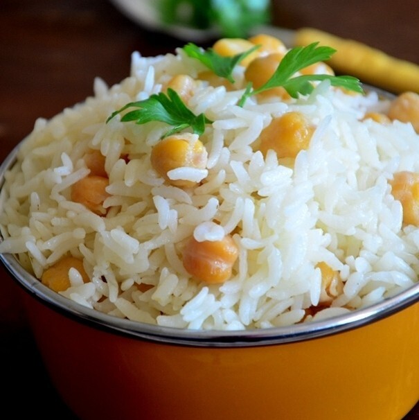 Pilav Porsiyon