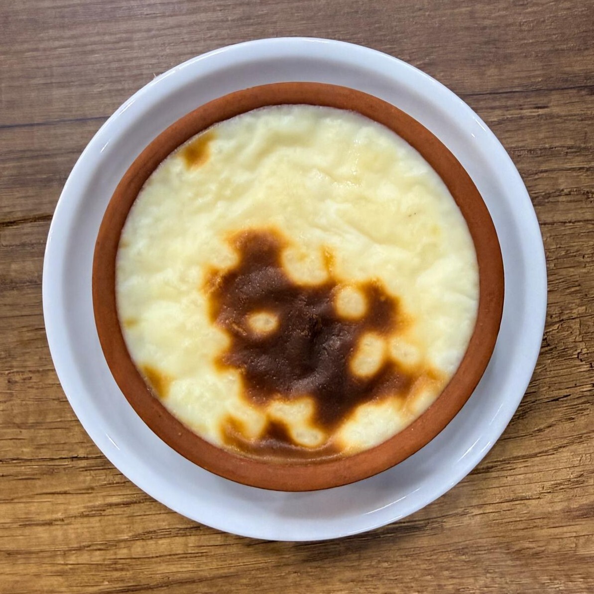 Fırın Sütlaç (Fındıklı)