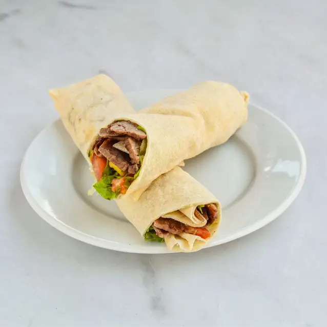 Zurna Et Döner