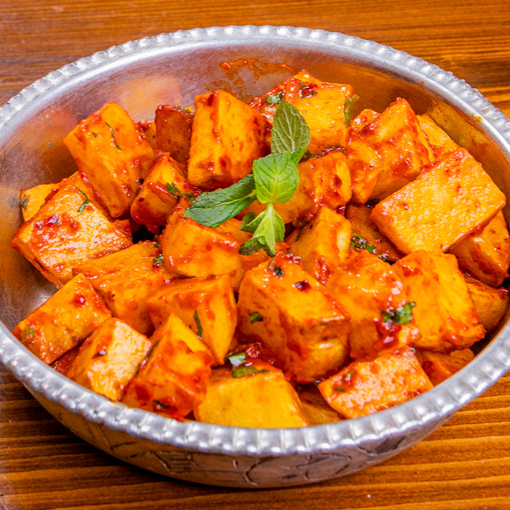 Patata Hara