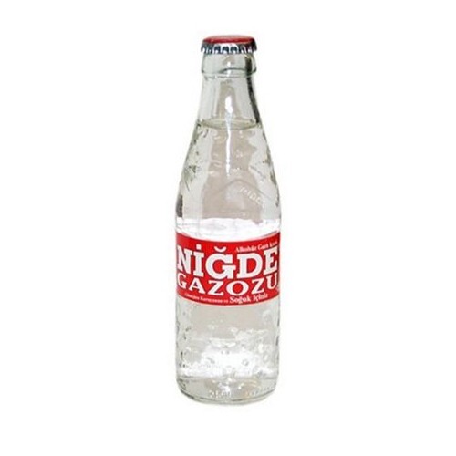 Niğde Gazozu 250 ML