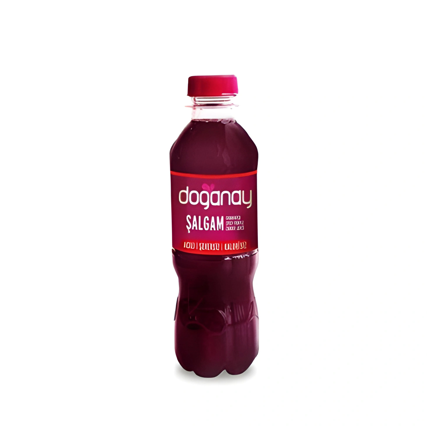 Acılı Şalgam Suyu (30 cl.)