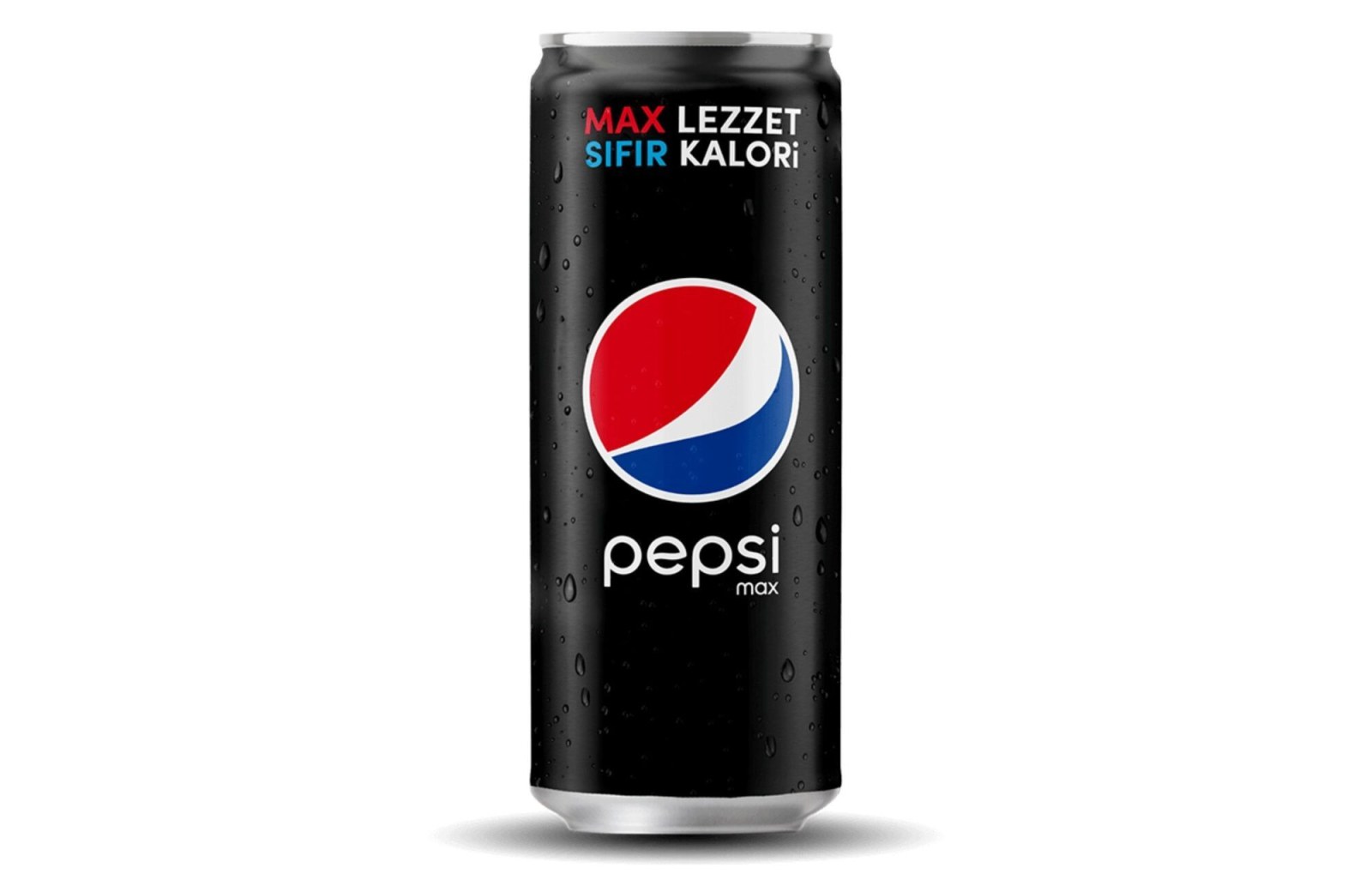 Pepsi Max Şekersiz (33cl.)