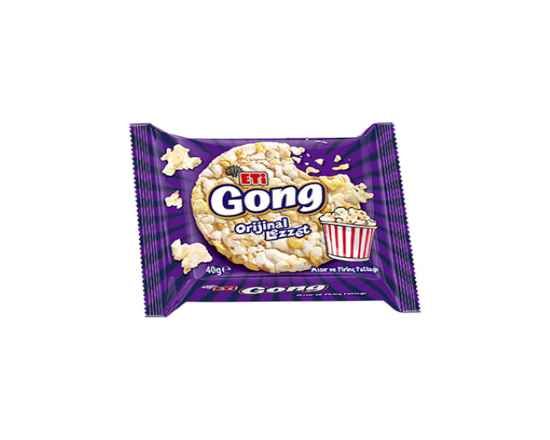 Eti Gong - Sade (40 gr.)