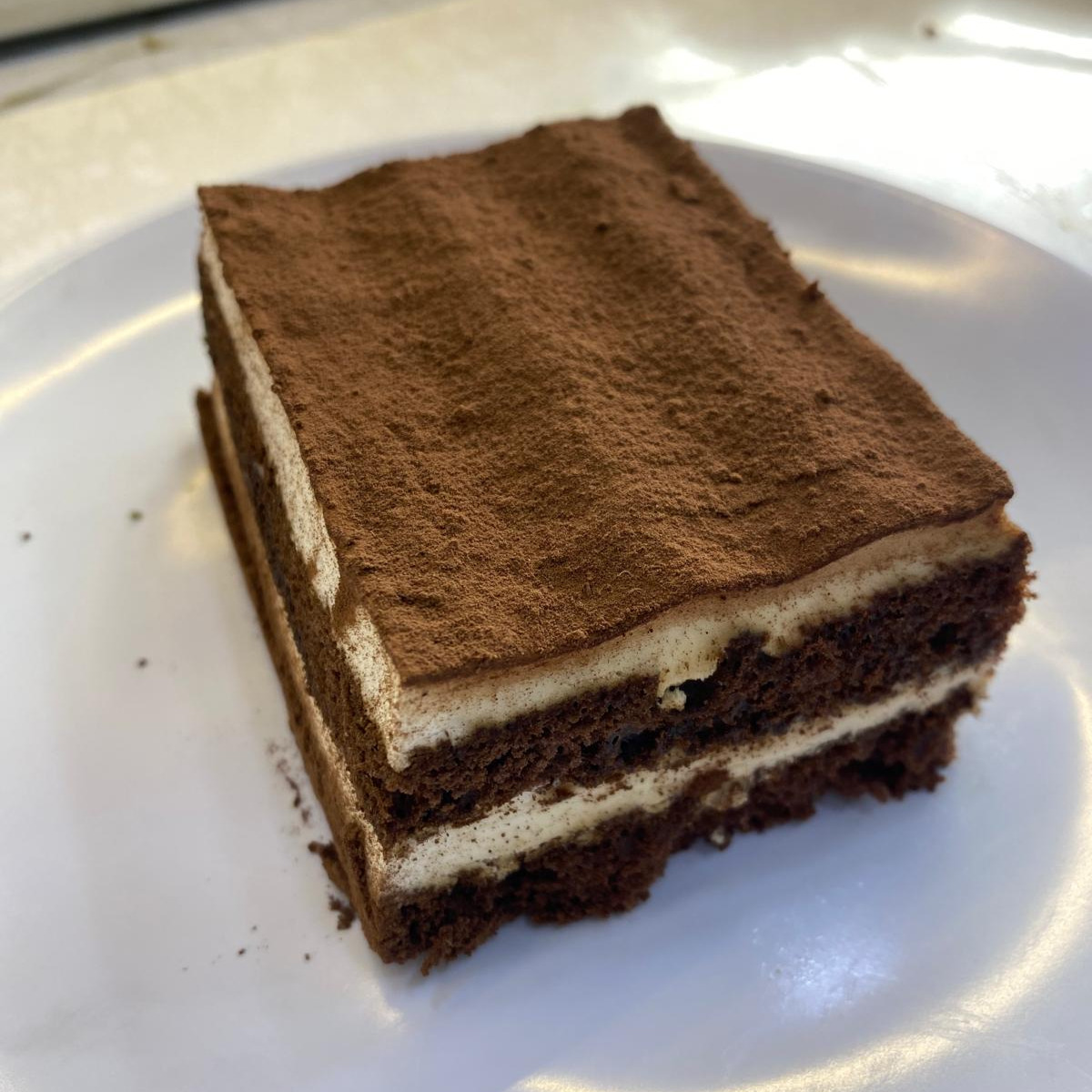 Tiramisu