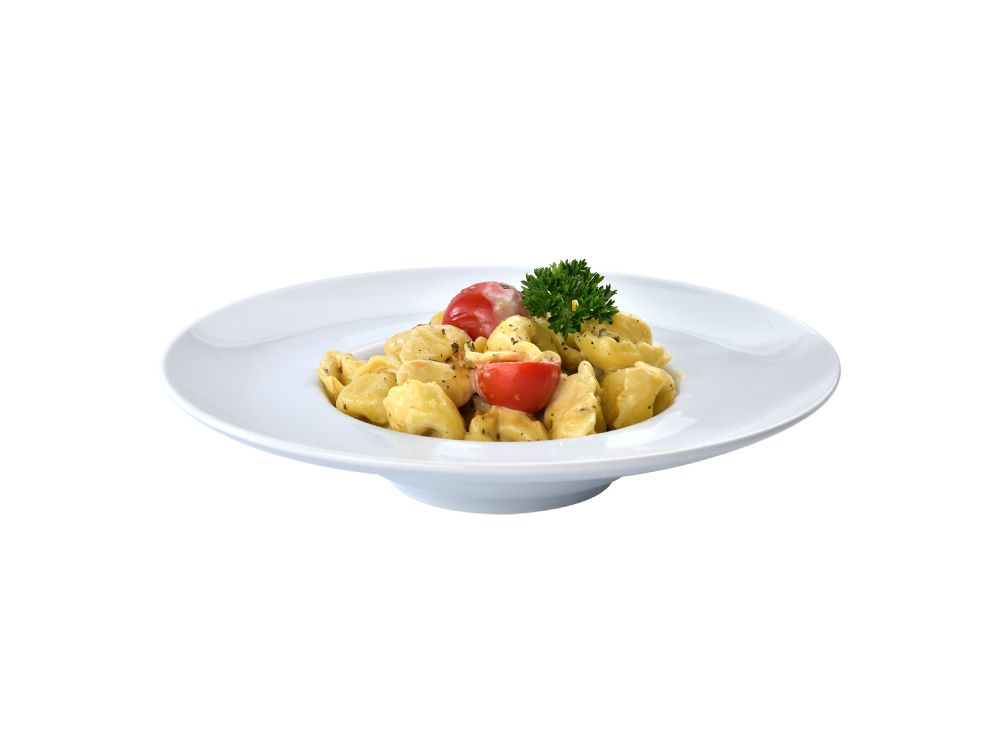 3 Peynirli Tortelini