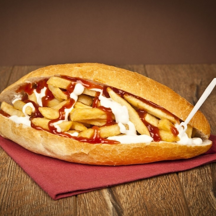 Patso Ekmek