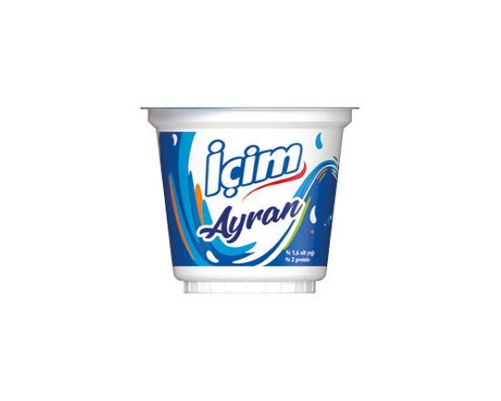 Ayran (285 ml.)