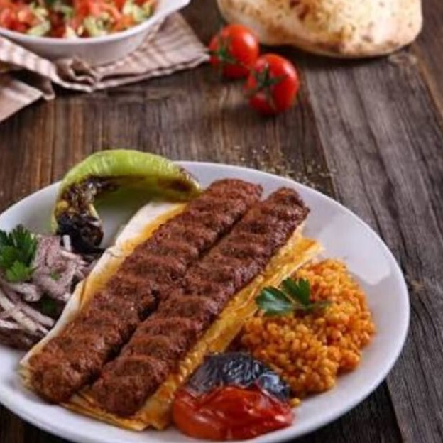 Adana Porsiyon
