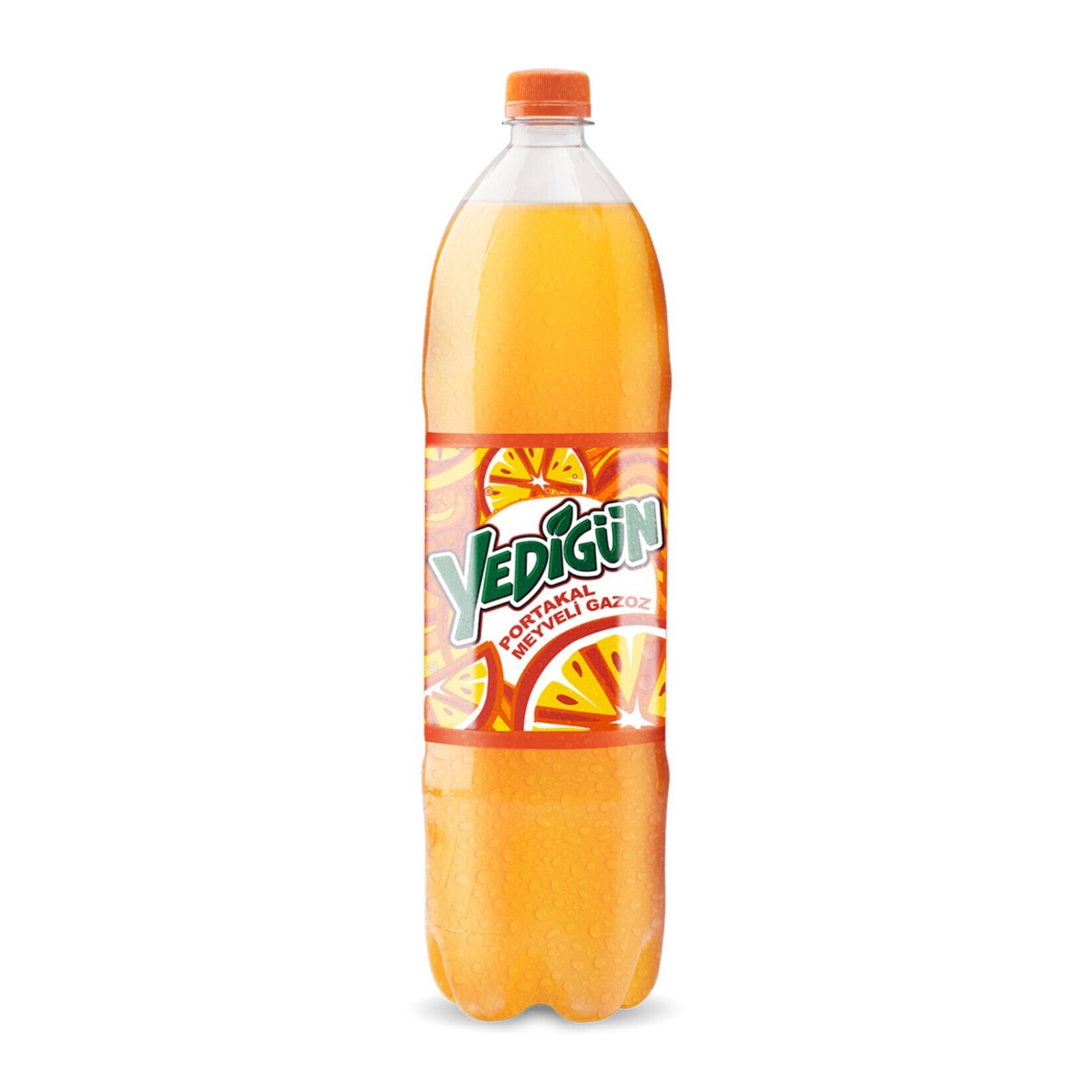 Yedigün Portakal 1 LT