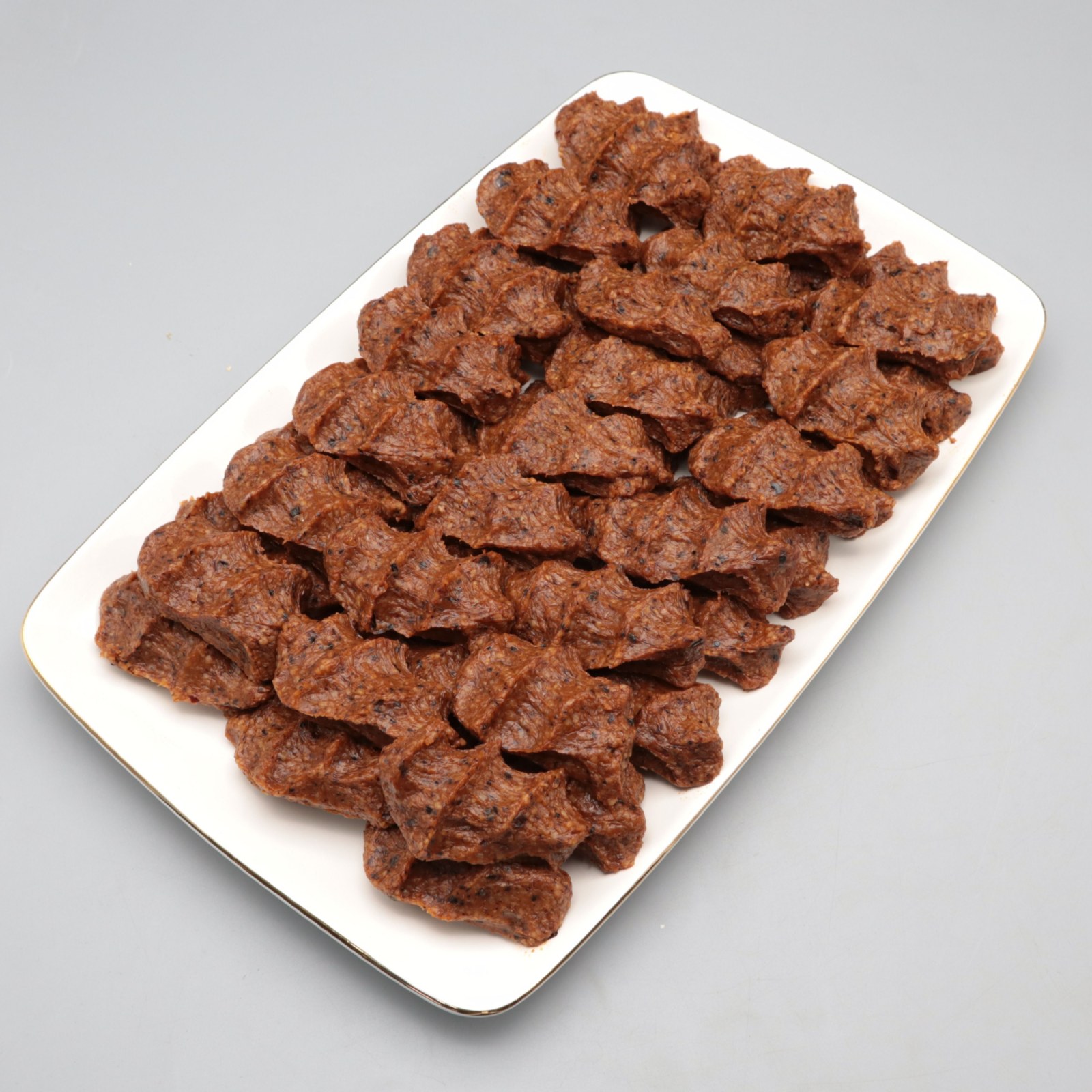 Çiğ Köfte (500 gr.) (Garnitürsüz)