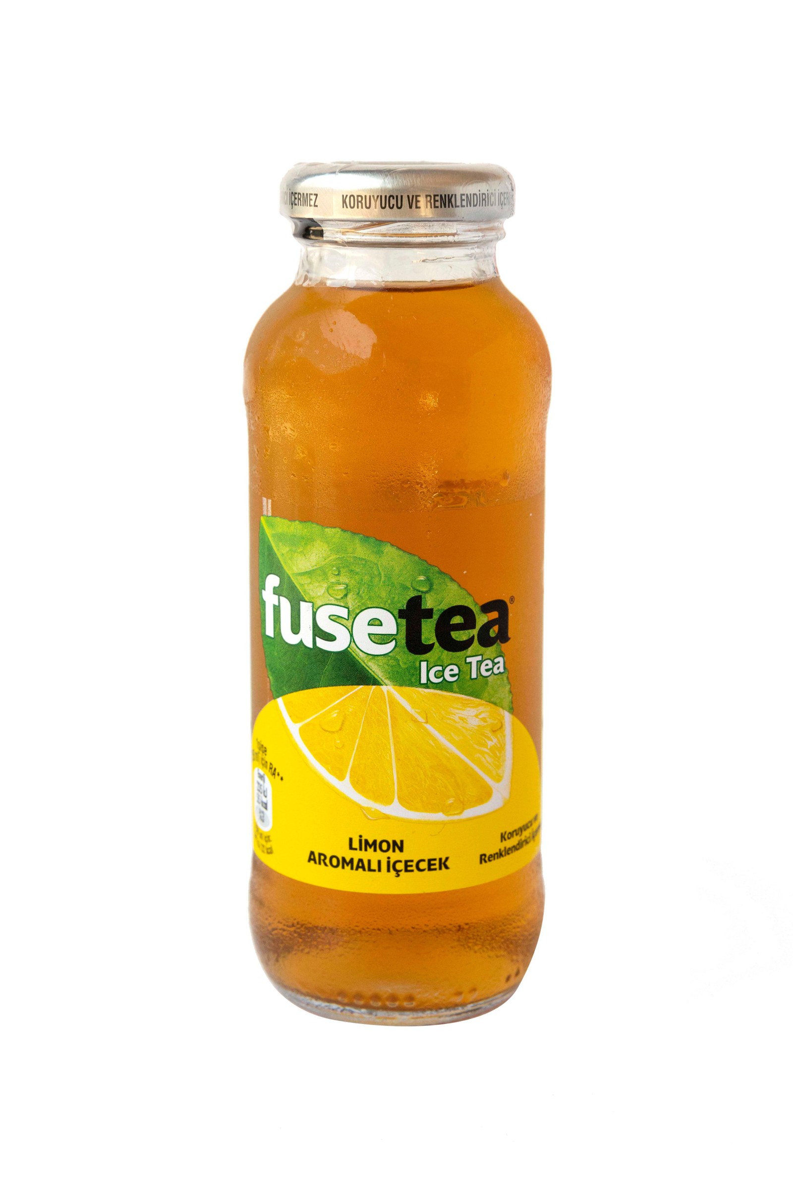 Fuse Tea (250 Ml)