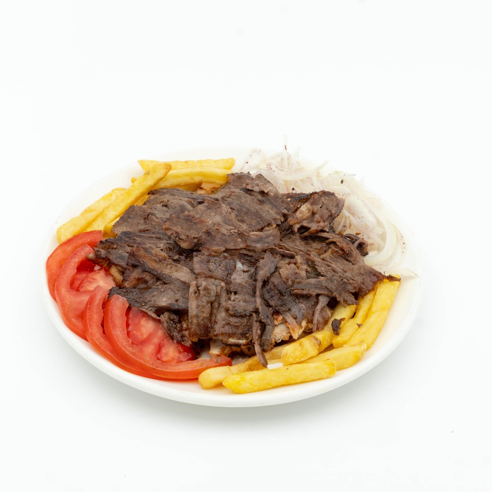 Et Döner Porsiyon