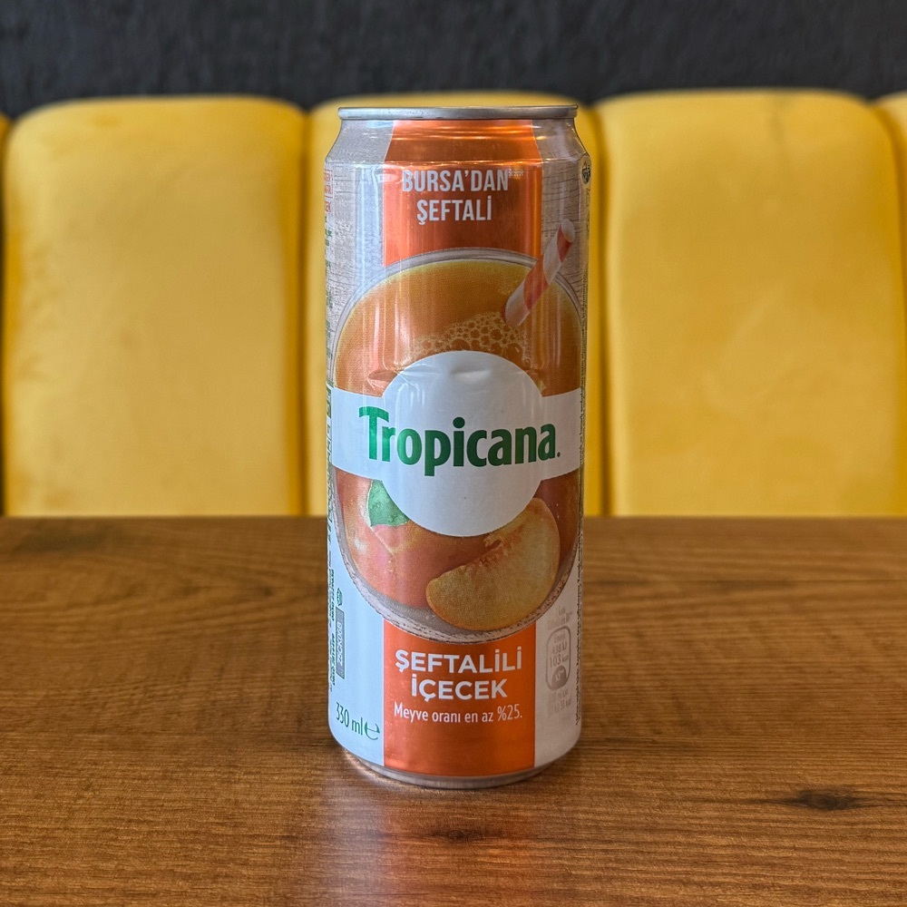 Tropicana Şetali