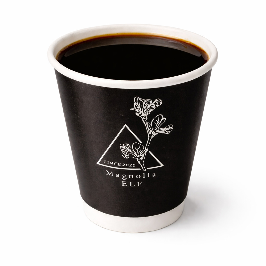 Filter Coffee Klasik Demleme Sıcak Kahve